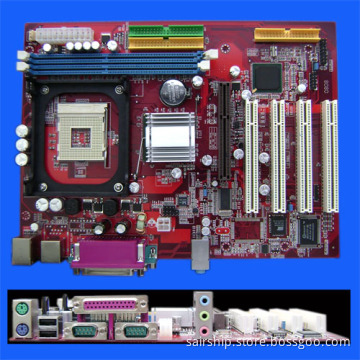 motherboard 845PE